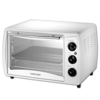 Black & Decker Toaster Oven TRO60